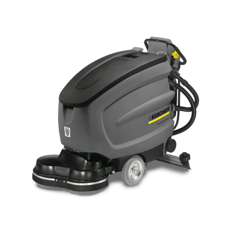 Karcher Professional Floor Cleaner